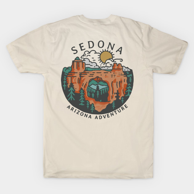 Sedona's Majesty by Tees For UR DAY